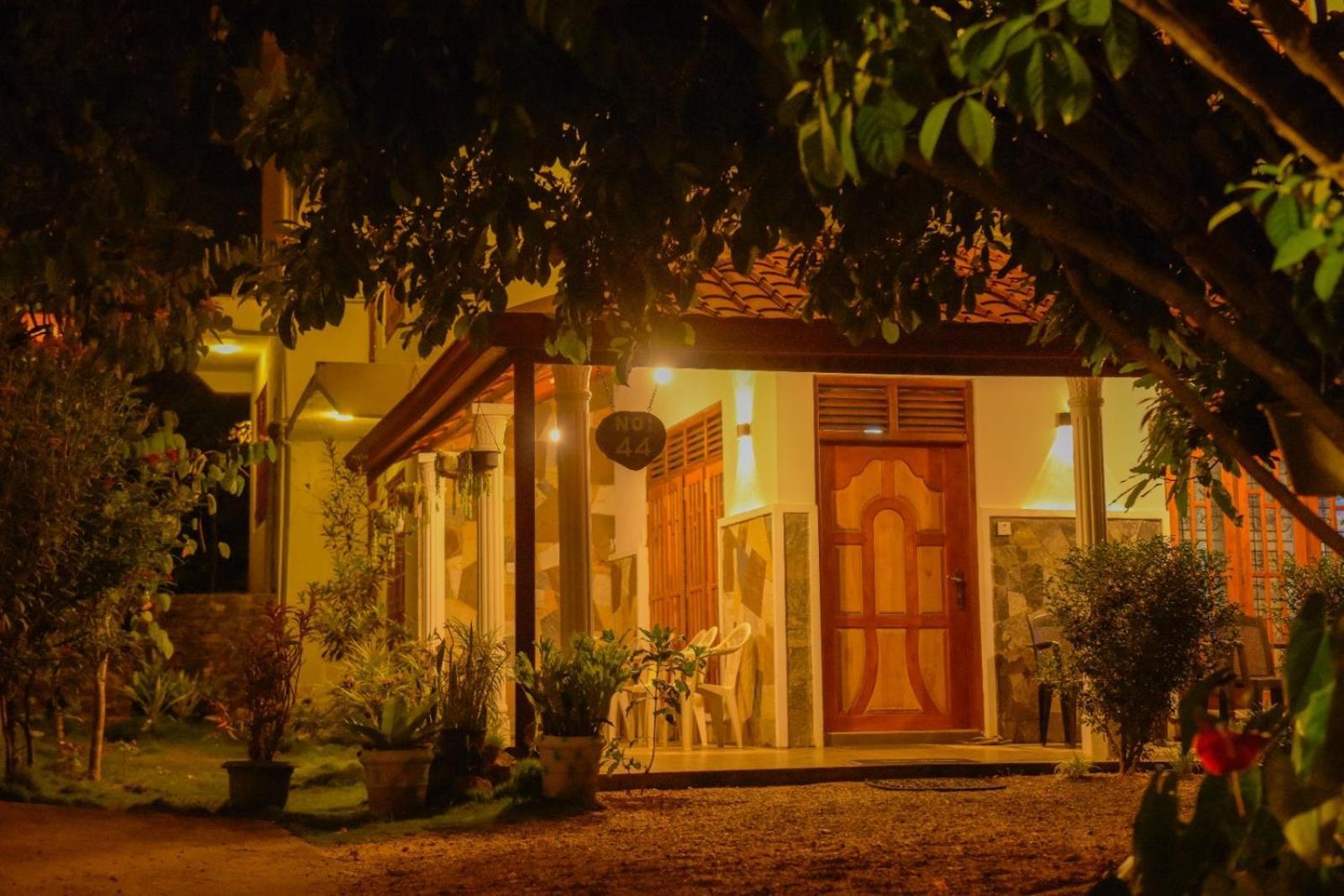 Maya 44 Ella Exterior foto